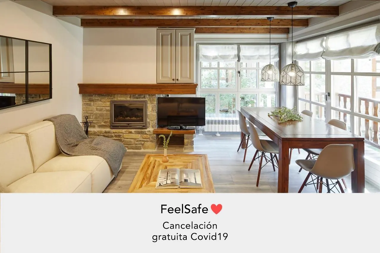 Val De Ruda Luxe 9 By Feelfree Rentals Baqueira Beret