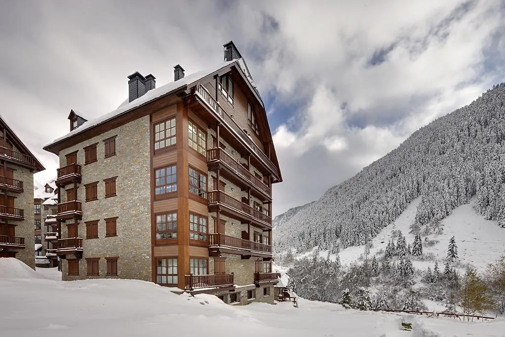 Val De Ruda Luxe 9 By Feelfree Rentals Baqueira Beret