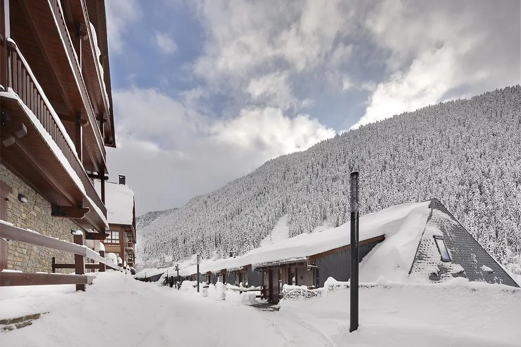 Val De Ruda Luxe 9 By Feelfree Rentals Baqueira Beret 0*,  Spanien