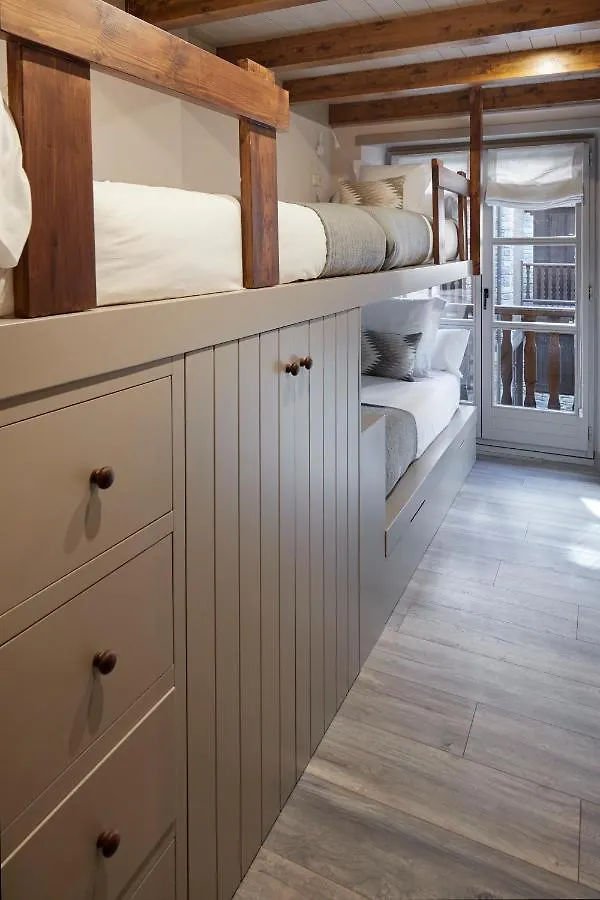 Val De Ruda Luxe 9 By Feelfree Rentals Baqueira Beret